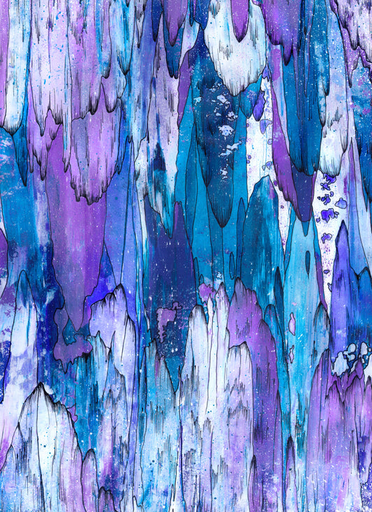 Ice Cathedral