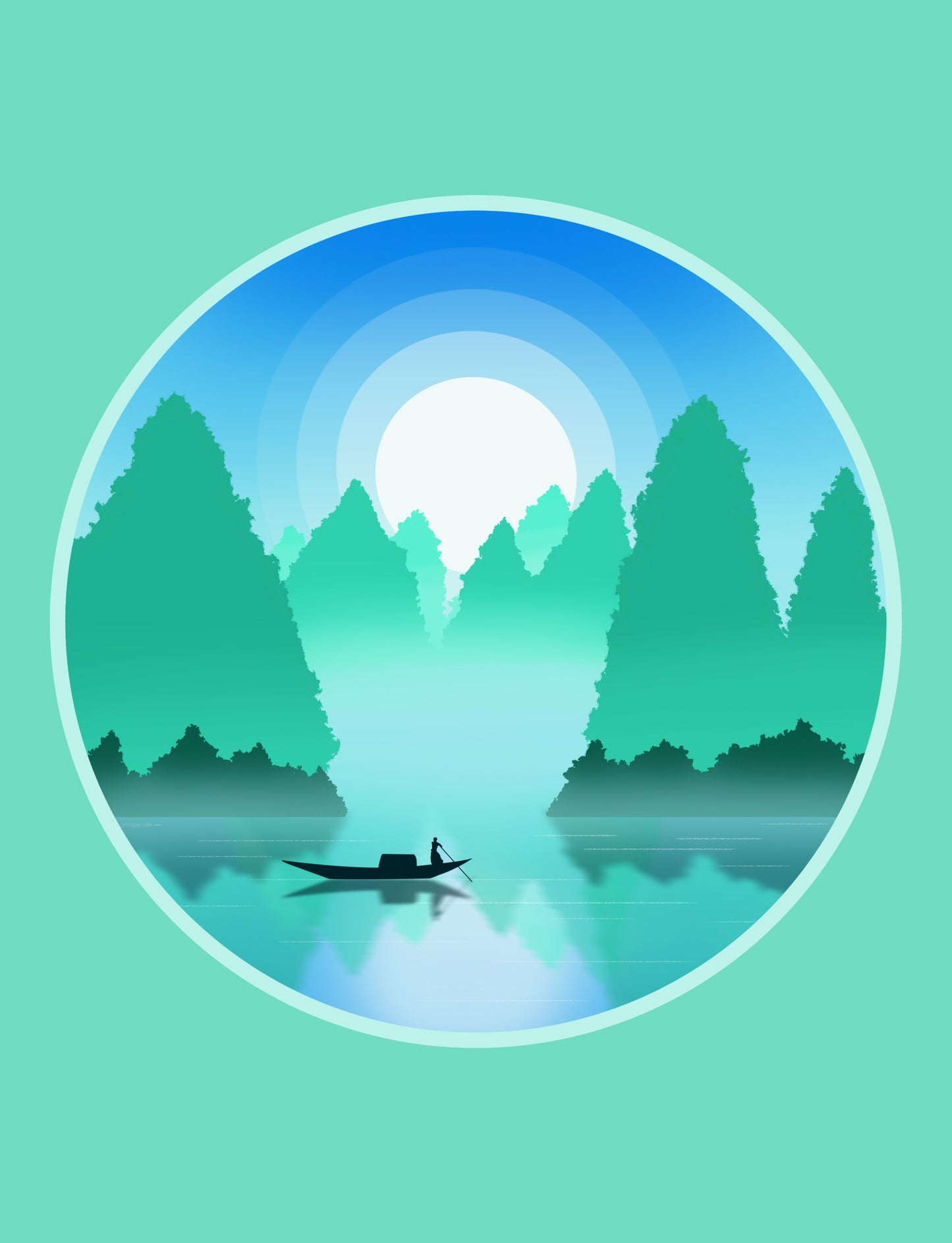 Jade River