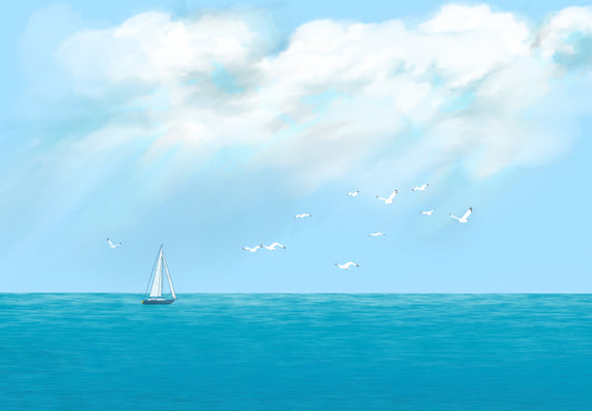 Where the Wind Takes