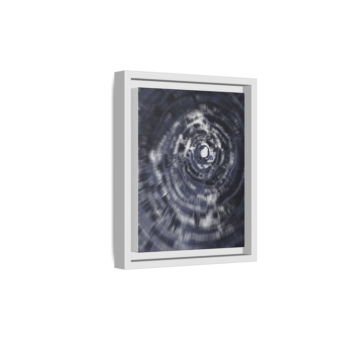 Event Horizon — Canvas Wall Art