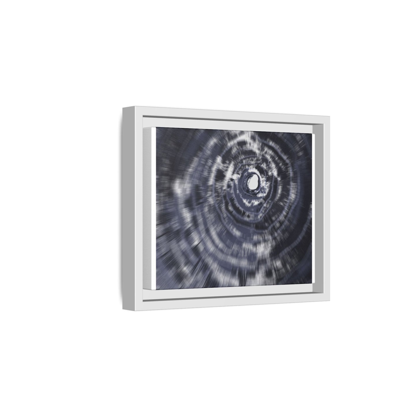 Event Horizon — Canvas Wall Art
