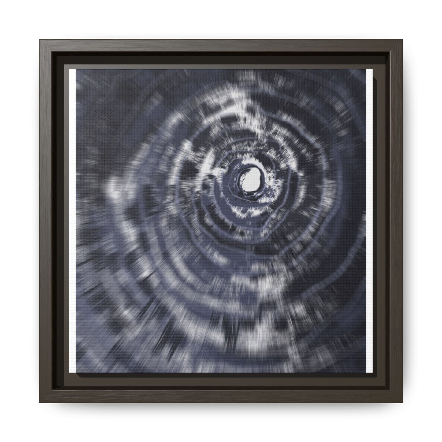 Event Horizon — Canvas Wall Art