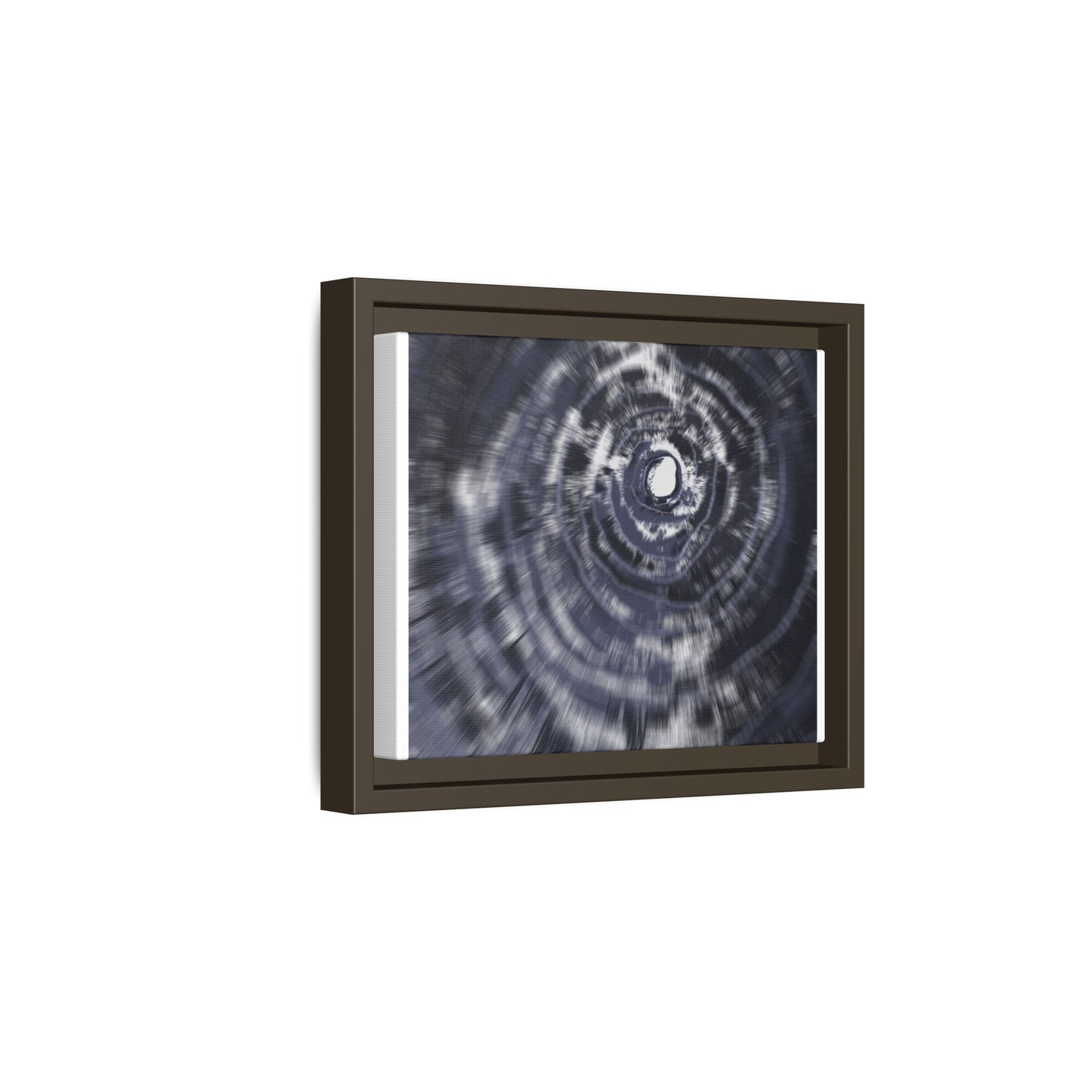 Event Horizon — Canvas Wall Art