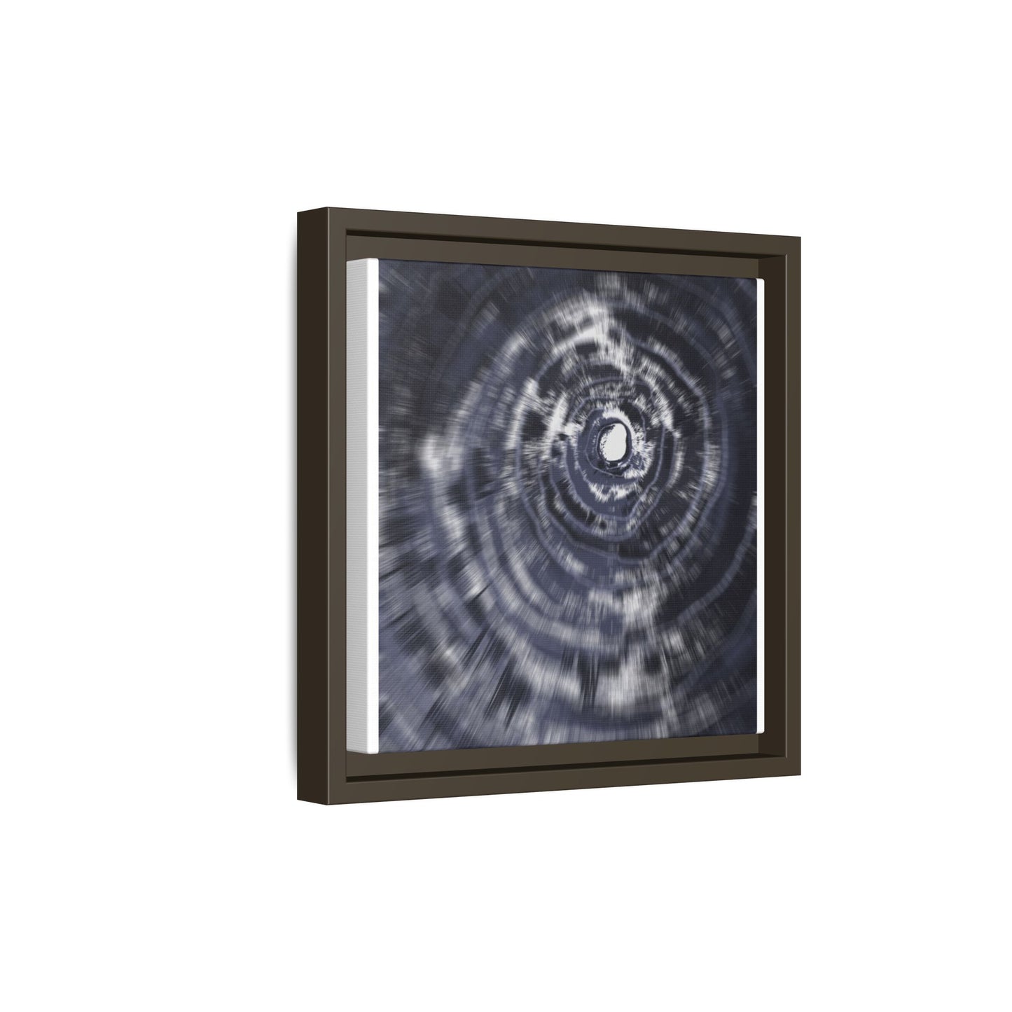 Event Horizon — Canvas Wall Art
