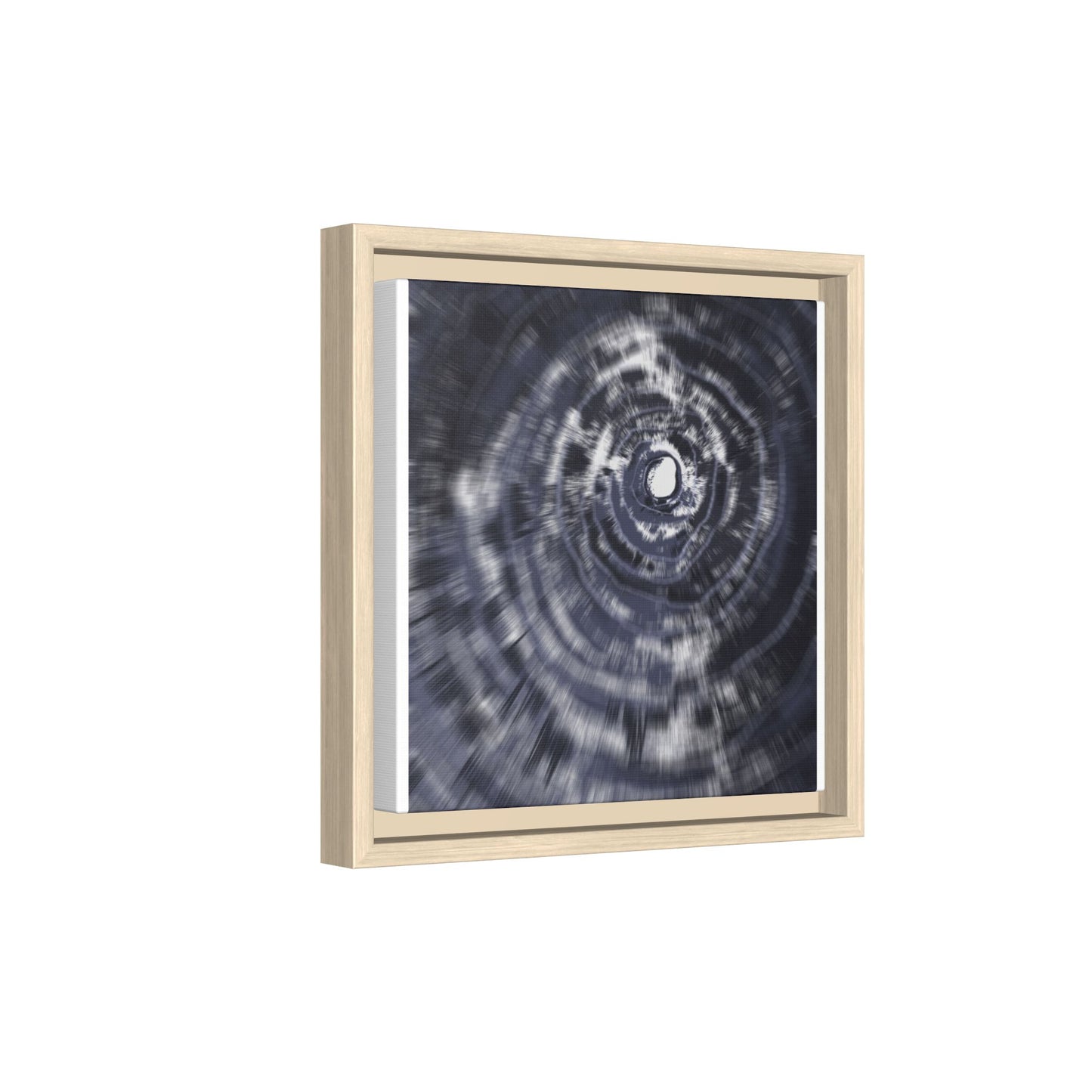 Event Horizon — Canvas Wall Art