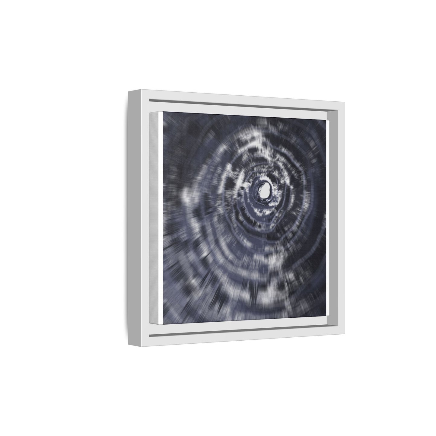 Event Horizon — Canvas Wall Art
