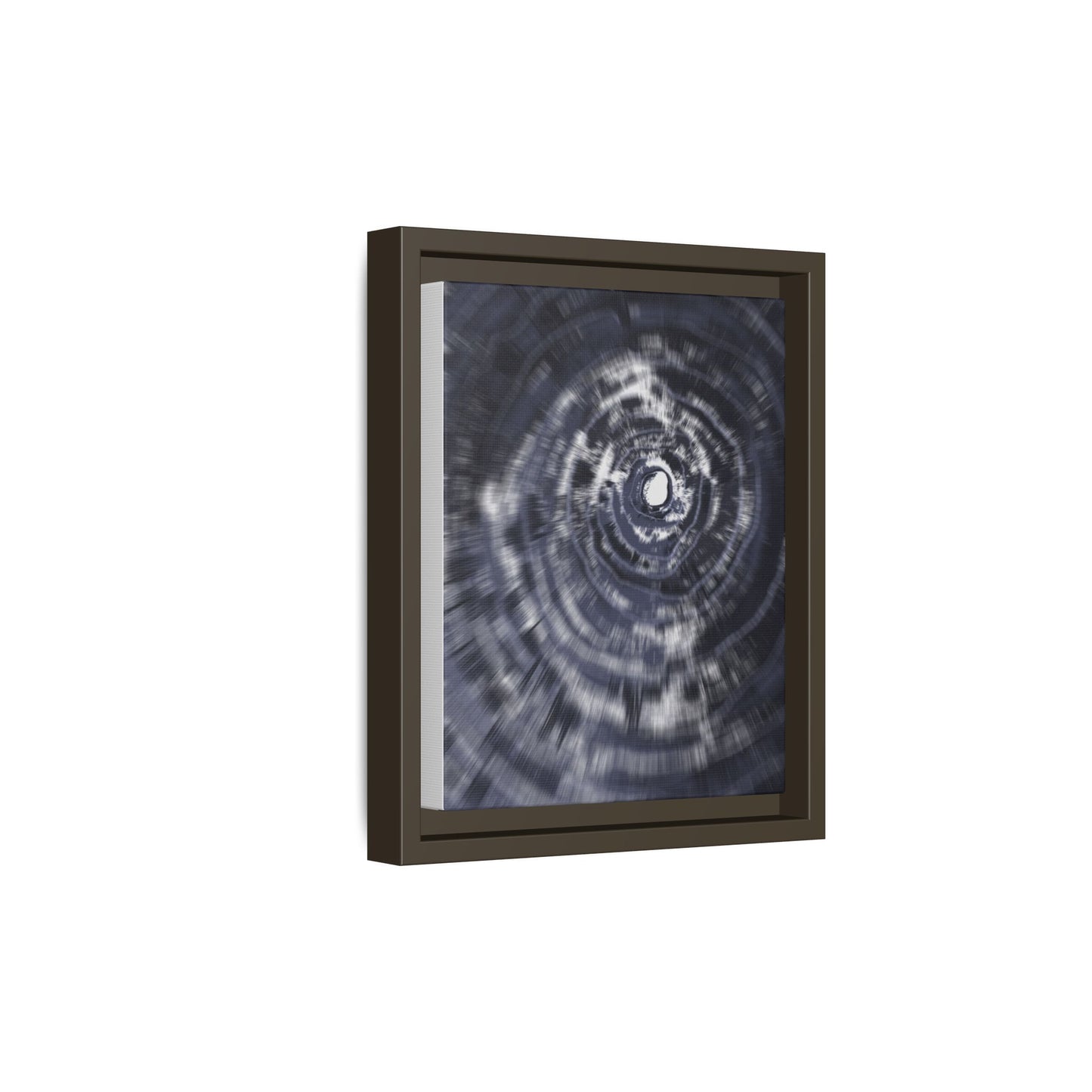 Event Horizon — Canvas Wall Art
