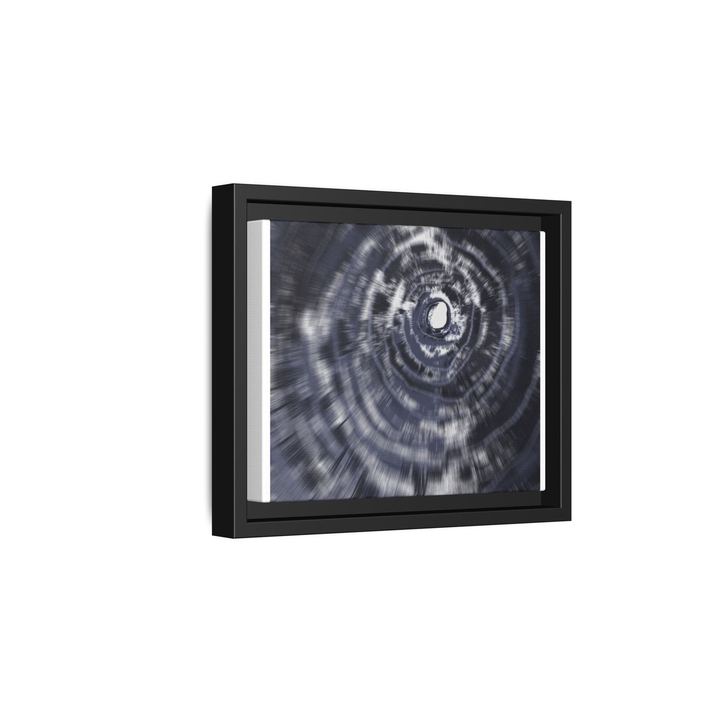 Event Horizon — Canvas Wall Art