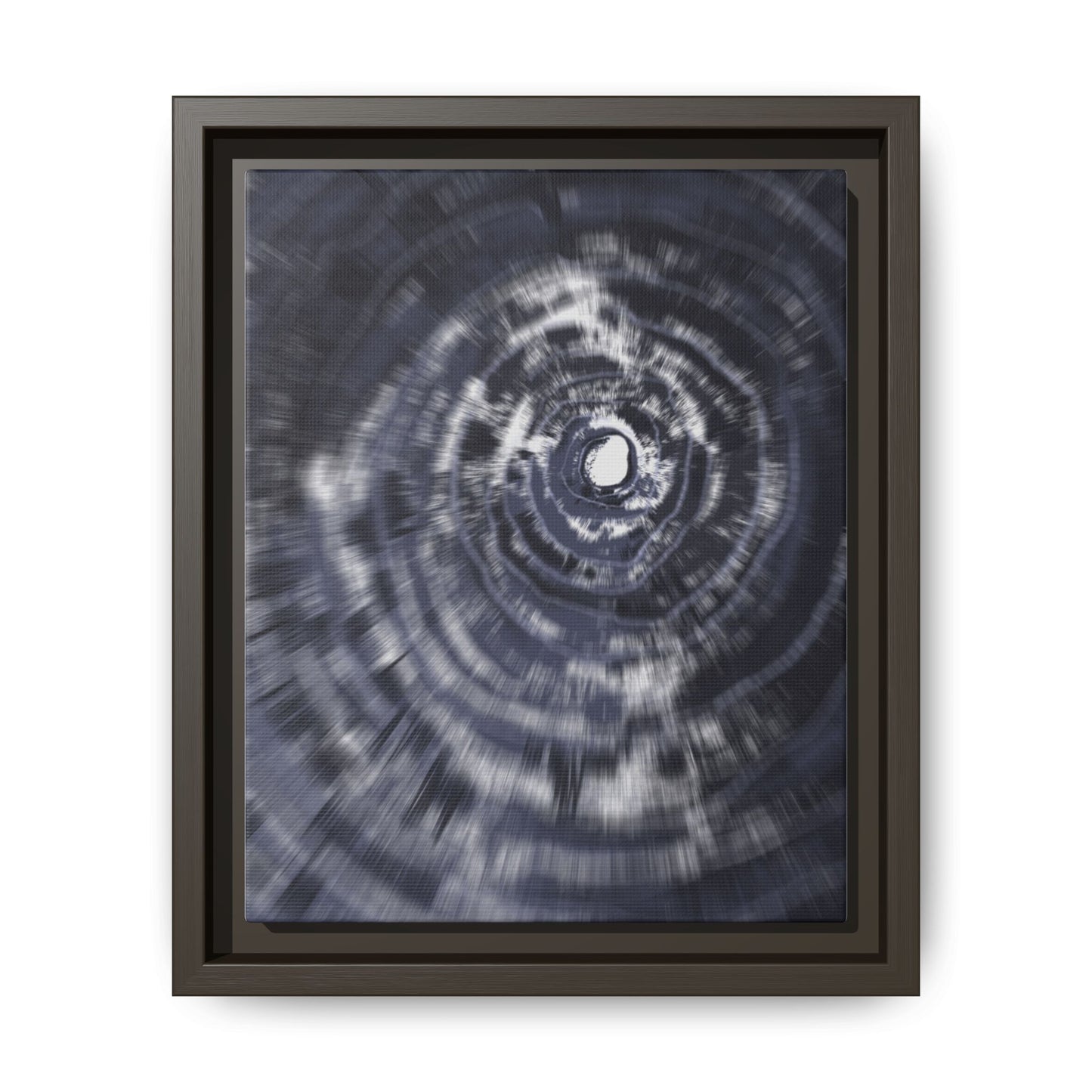 Event Horizon — Canvas Wall Art