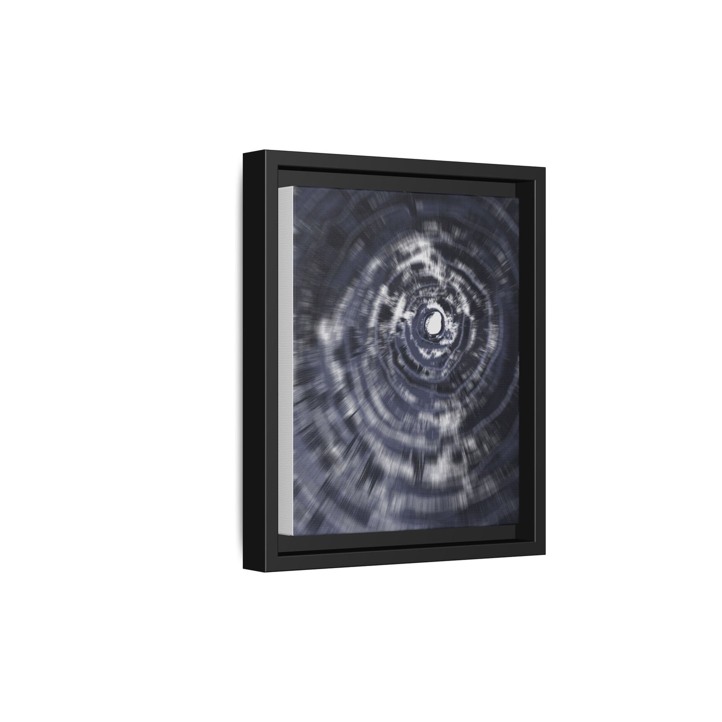 Event Horizon — Canvas Wall Art