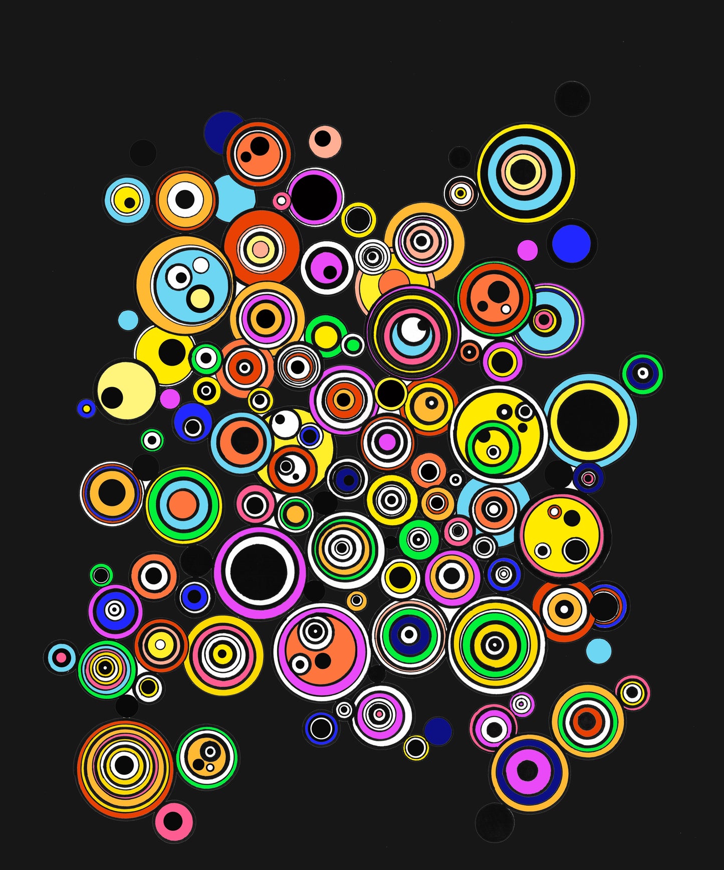 Circle Chaos