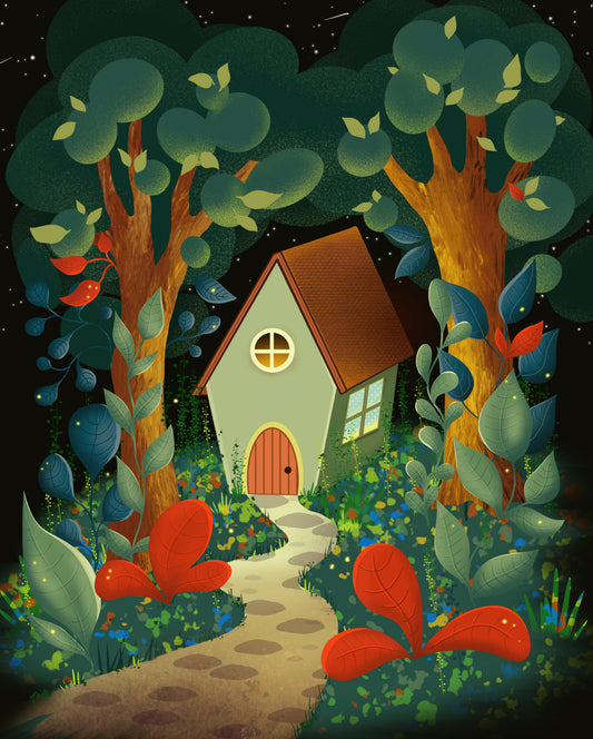 Night in the Woods