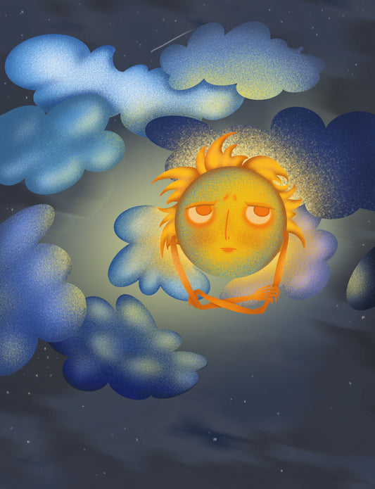 Sleepy Sun