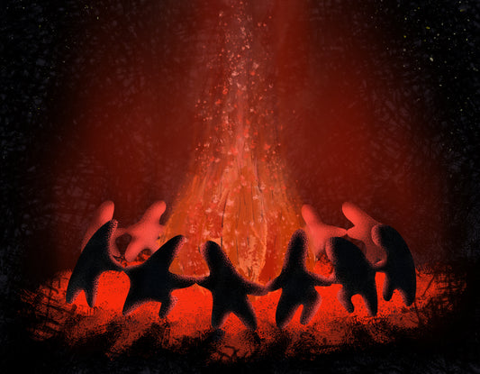 Night Dance