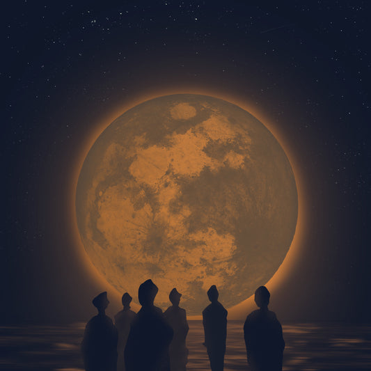 Tales of the Moon